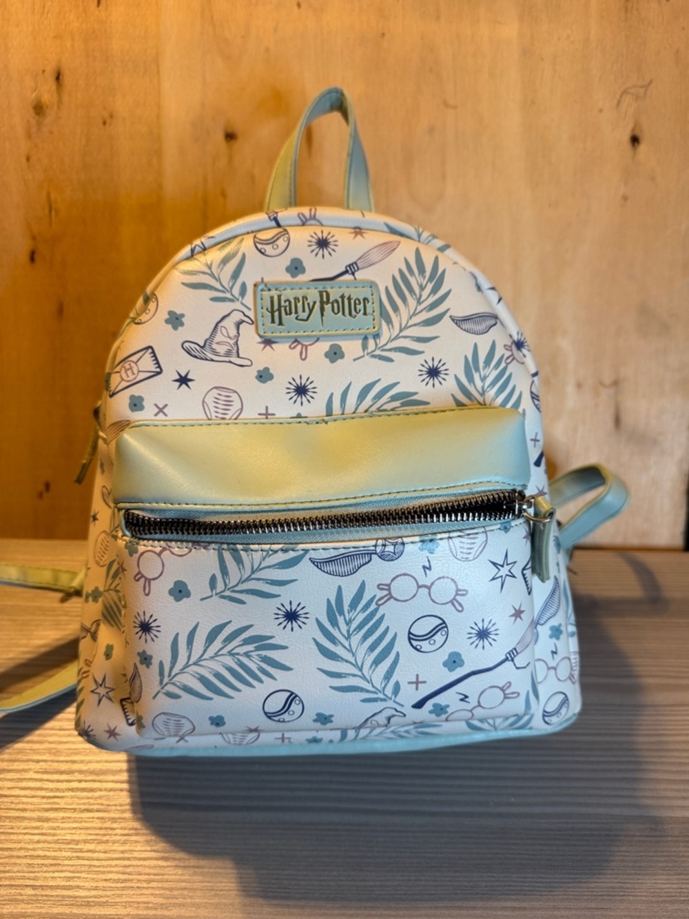 Warner Bros. Harry Potter Kids Backpack